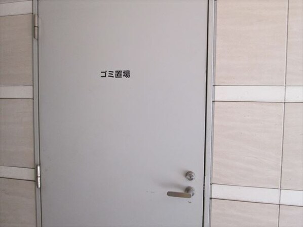 クローバーステイ秋葉原の物件内観写真